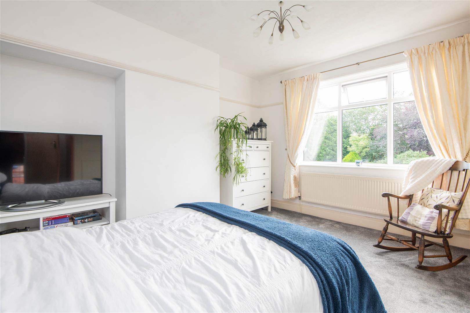 Woodside Avenue, Ribbleton, Preston